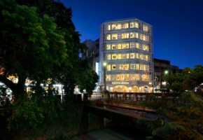 Гостиница Shin Sei Bashi Hotel  Taichung City